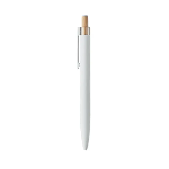 Recycled aluminium pen - MO2653 (MOCN#06)
